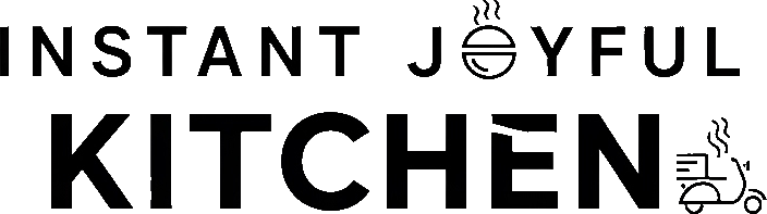 Instant Joyful Kitchen